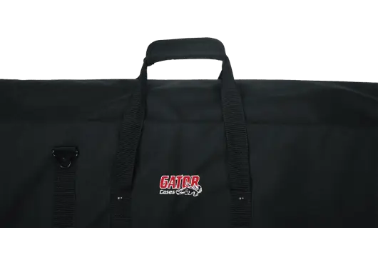 GATOR Softcase Renforcé en Nylon pour Écran LCD 60 pouces