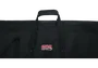 GATOR Softcase Renforcé en Nylon pour Écran LCD 60 pouces