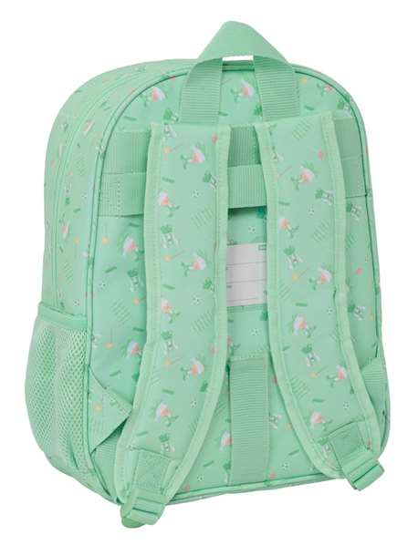 Safta Mochila Infantile Adaptable au Poussette 26x34x11cm, à partir de 36 mois Safta Mochila Infantile Adaptable au Poussette 26x34x11cm, à partir de 36 mois