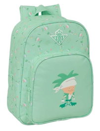 Safta Mochila Infantile Adaptable au Poussette 26x34x11cm, à partir de 36 mois