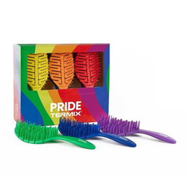 Termix Expositor de 6 brosses Pride Detangling