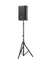 JBLPRO PRX912 Enceinte PA autoamplifiée 12 pouces