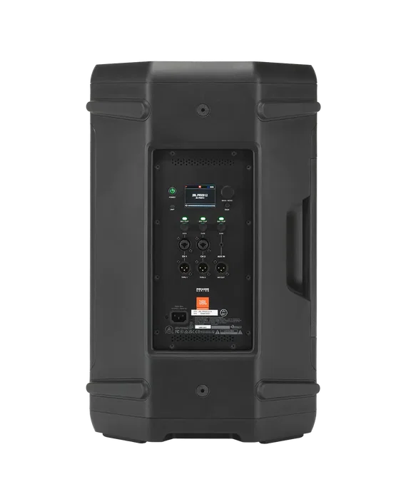 JBLPRO PRX912 Enceinte PA autoamplifiée 12 pouces