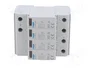 HAGER Limiteur de surtensions 20kA 1,35kV SPB413