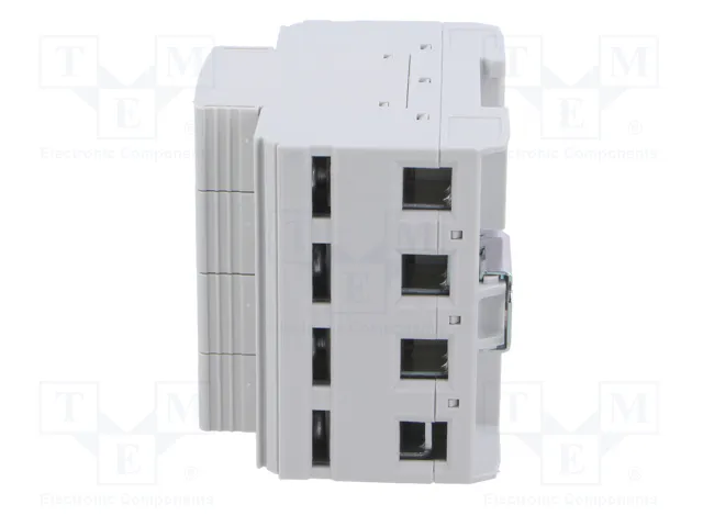 HAGER Limiteur de surtensions 20kA 1,35kV SPB413