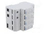 HAGER Limiteur de surtensions 20kA 1,35kV SPB413
