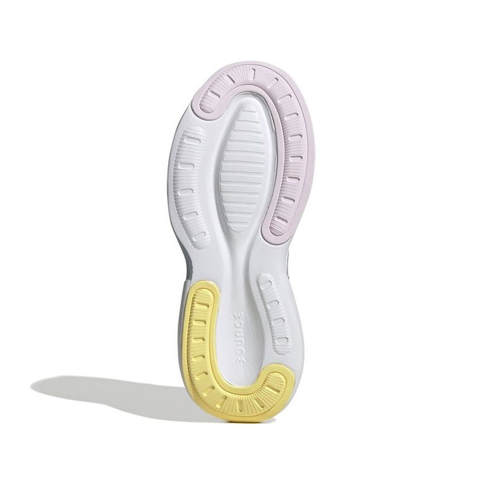 Chaussures de sport pour femme Adidas Alphaedge Gris