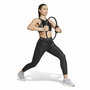 Soutien-gorge de Sport Adidas Techfit Noir