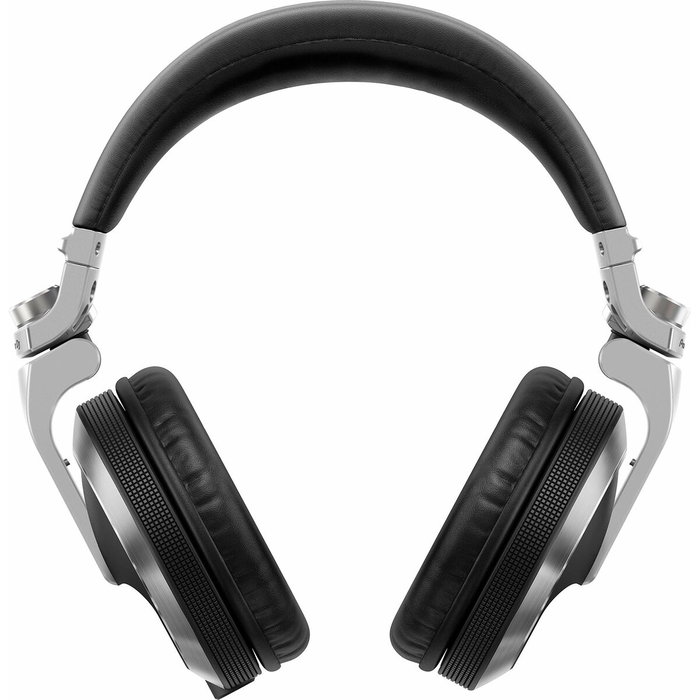 Pioneer DJ HDJ-X7-S - Argent Pioneer DJ HDJ-X7-S - Argent