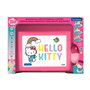Lexibook Hello Kitty Ordinateur Portable Bilingue avec 124 Activités Éducatives - Jc598Hki2 - Pour Enfants de 4 Ans et Plus
