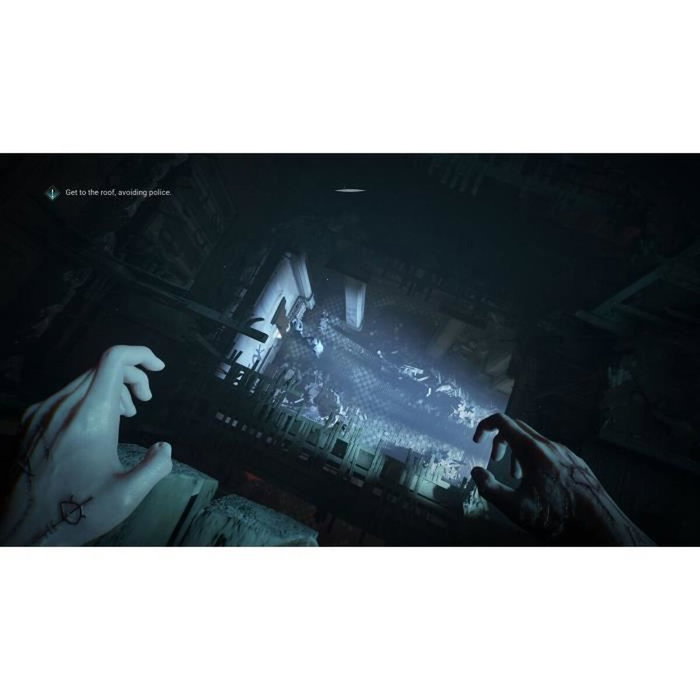 Plaion Vampire: The Masquerade - Bloodlines 2 Day One Edition - Jeu PC Plaion Vampire: The Masquerade - Bloodlines 2 Day One Edition - Jeu PC