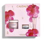 Caudalie Resvératrol-Lift Coffret Crème Cachemire Anti-Âge (3 pièces)