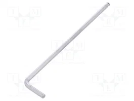 WIHA Clé Allen sphérique HEX 4mm