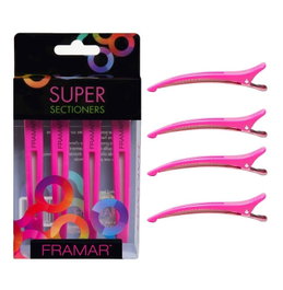 Framar Super Sectioners Pink