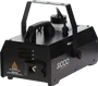 Machine à fumée Algamlight 1000W avec télécommandes filaire et HF noir