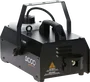 Machine à fumée Algamlight 1000W avec télécommandes filaire et HF noir