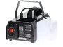 Machine à fumée Algamlight 1000W avec télécommandes filaire et HF noir