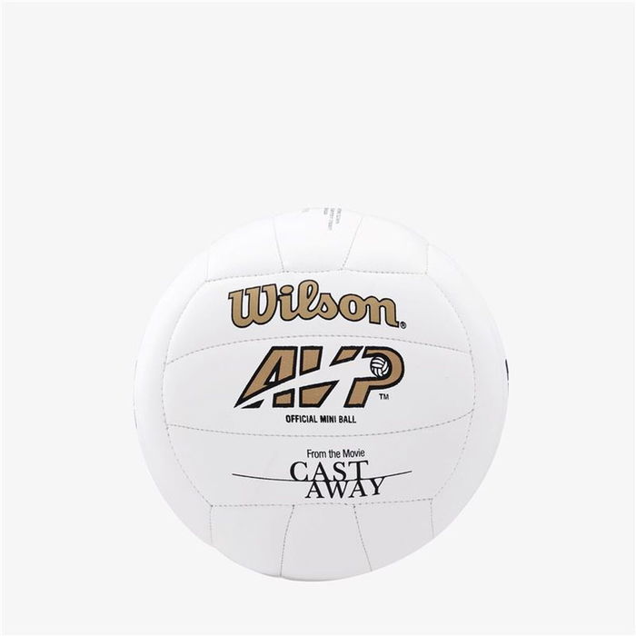 Ballon de Volleyball Wilson Castaway Mini