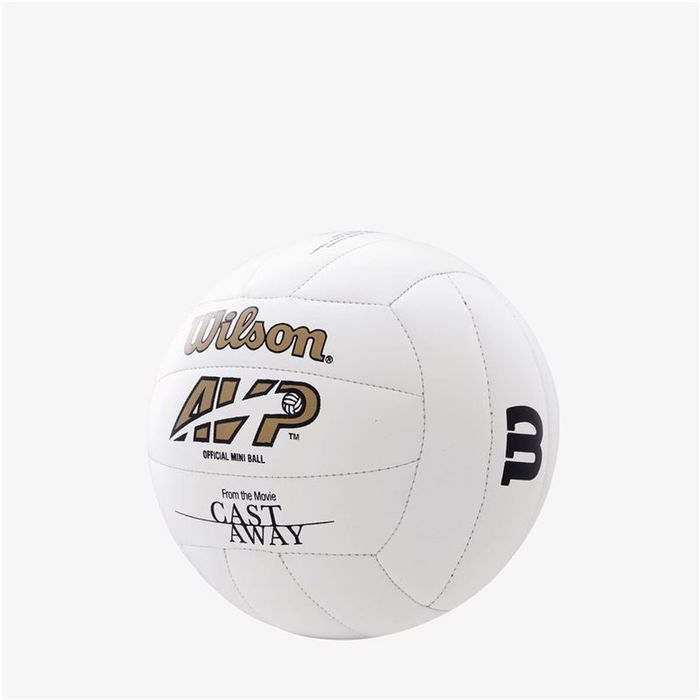 Ballon de Volleyball Wilson Castaway Mini