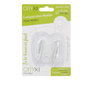 ORYX Support à ressort pour assiettes de 13 à 18 cm
