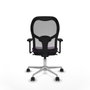 Piqueras y Crespo Chaise de Bureau 3D086N0 Violet