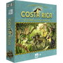 Sd Games Jeu de plateau Costa Rica PEGI 8 - Exploration et aventure dans la jungle tropicale - De 2 à 5 joueurs - 30 à 45 min