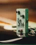 Aguilar DB 316 Pédale EQ Micro Médium Aguilar DB316