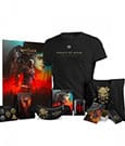 The Witcher 3: Wild Hunt coffret cadeau 10th Anniversary Monster Slayer Kit
