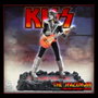 Knucklebonz Kiss Rock Iconz The Spaceman (Destroyer) Statuette