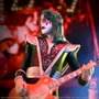 Knucklebonz Kiss Rock Iconz The Spaceman (Destroyer) Statuette