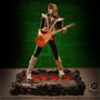 Knucklebonz Kiss Rock Iconz The Spaceman (Destroyer) Statuette