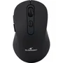 The G-Lab Office 35 - Souris sans fil Bluetooth et 2.4GHz - Noire