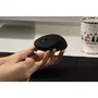 The G-Lab Office 35 - Souris sans fil Bluetooth et 2.4GHz - Noire