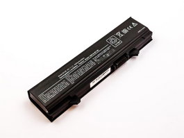 CoreParts Batterie d'ordinateur portable Li-Ion 11,1V 56Wh 6 cellules - Noir - Compatible avec de nombreux modèles