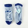 Cerdá Pack de 3 chaussettes Stitch modèle assorti Taille 23-26 - Pour enfants à partir de 3 ans