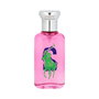 Ralph Lauren BIG PONY WOMAN 2 Eau de Toilette Vapo Femme 50 ml - Parfum Floral Fruité Myrtille & Magnolia