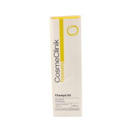TRICONAILS COSMECLINIK Shampooing Antipelliculaire