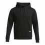 Sweat à capuche homme Joma Sport Combi Noir M