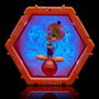 Wow stuff Figurine lumineuse Space Jam Tweety avec capteur de mouvement