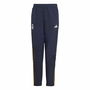 Pantalon de Sport pour Enfant Adidas Real Madrid Infantil