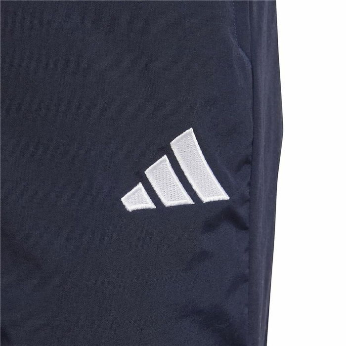 Pantalon de Sport pour Enfant Adidas Real Madrid Infantil