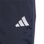 Pantalon de Sport pour Enfant Adidas Real Madrid Infantil