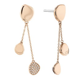 Boucles d´oreilles Femme Calvin Klein 35000213 Acier inoxydable