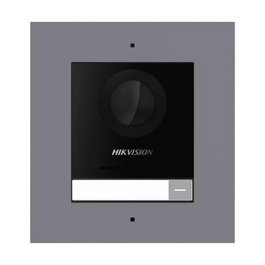 Hikvision KD8 Series Pro DS-KD8003-IME1(B) Station de porte modulaire
