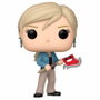 Funko Buffy contre les vampires POP! TV Vinyl figurine Buffy w/Scythe