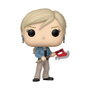 Funko Buffy contre les vampires POP! TV Vinyl figurine Buffy w/Scythe