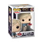 Funko Buffy contre les vampires POP! TV Vinyl figurine Buffy w/Scythe