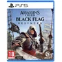 Ubisoft Assassin's Creed Black Flag Resynced - PS5