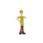 Figurine d’action Scooby-Doo Shaggy Rogers 15 cm