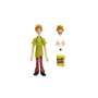 Figurine d’action Scooby-Doo Shaggy Rogers 15 cm